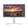 Monitor LED 27" (26,5"-28,4") LG 27UP850K-W 27UP850K-W.AEU